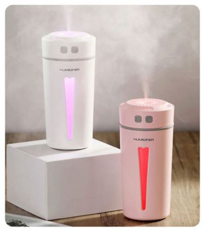 HAPPY HUMIDIFIER מכשיר 260 מ