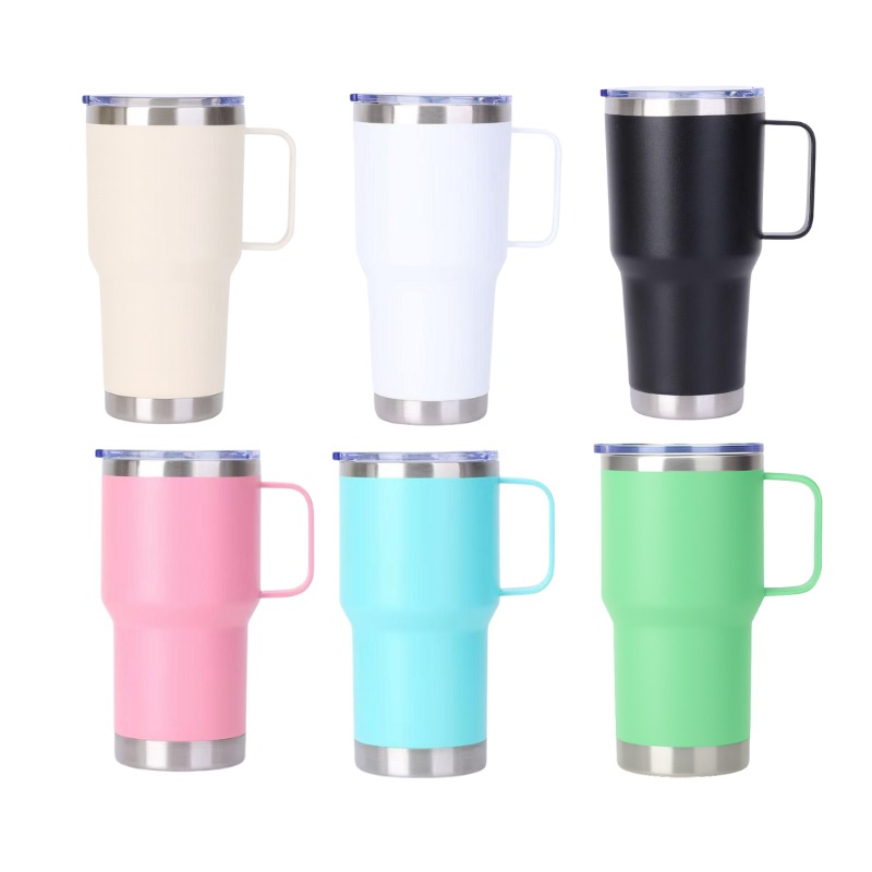 מאג טרמי 600 מ