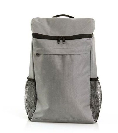 תרמיל תרמי CHILL URBAN - תיק גב צידנית איכותי 4×25×15 ס