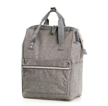 תרמיל DAYPACK -תיק גב צידנית  מעוצב ואיכותי 17x27x40 ס