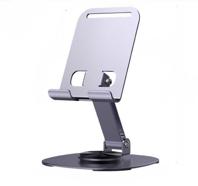 מעמד לטלפון מסתובב 360. 