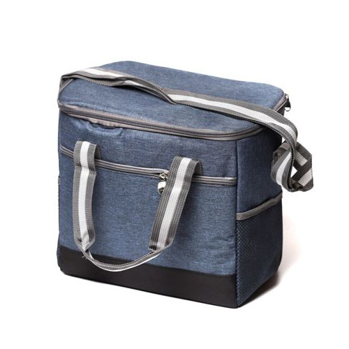 צידנית קלאסית איכותית 28x20x33 ס