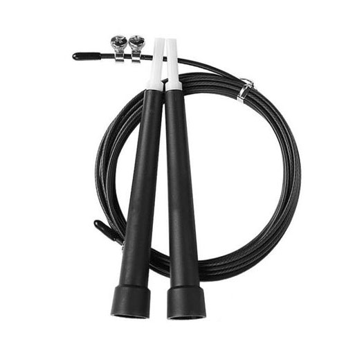 חבל קפיצה מקצועי מהיר.
בעיצוב קל. 