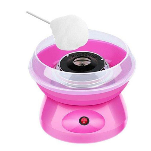 מכונת צמר גפן מתוק.  