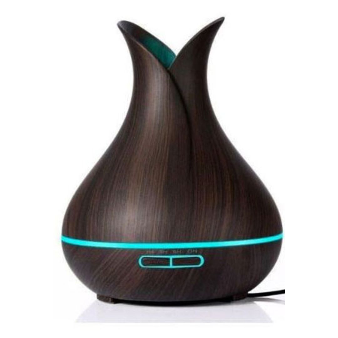 מפיץ ריח מעוצב. 