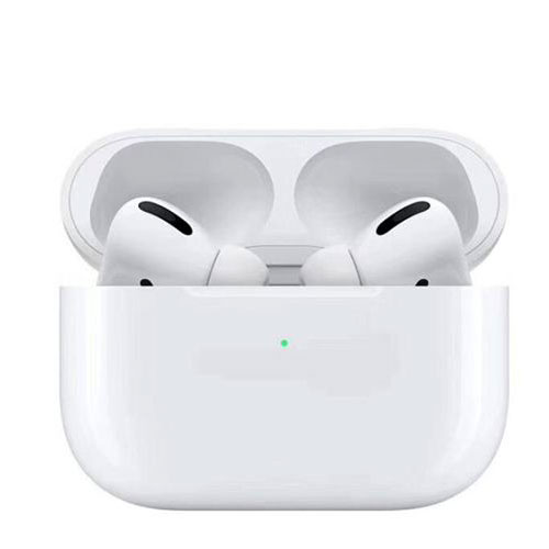 אוזניות POLO PRO TWS בלוטוס + קופסת אחסון מטען באיכות שמע גבוהה סופר בס. 
נטענות ומגיעות בתוך מטען אלחוטי הכולל מכסה ומשמש כקופסת אחסון לשמירה על האוזניות. 
דיבורית מובנת לשיחות טלפון עם מערכת מובנת לסינון רעשים ואטימה פאסיבית.