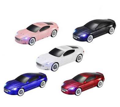 רמקול BT  מכונית TESLA. 