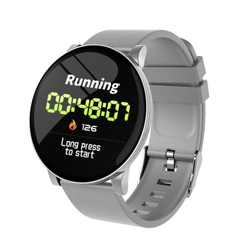 שעון חכם מתחבר לאפליקציה בטלפון הנייד ומשמש בתחומים שונים -
ספורט-מד צעדים ומרחק וכמות קלוריות,  
גוף-דופק ולחץ דם, 
שעון-שעון רגיל ושעון מעורר, 
שינה-מראה לנו את איכות השינה. 