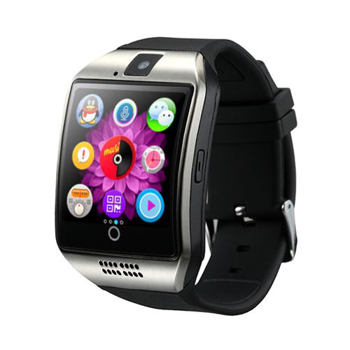 שעון חכם מתחבר לאפליקציה בטלפון הנייד ומשמש בתחומים שונים -
ספורט-מד צעדים ומרחק וכמות קלוריות,  
גוף-דופק ולחץ דם, 
שעון-שעון רגיל ושעון מעורר, 
שינה-מראה לנו את איכות השינה. 
