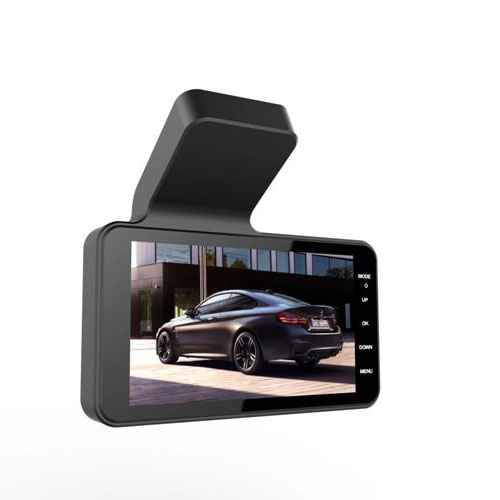 מצלמת רכב דו כיוונית חכמה.
דגם מעולה.