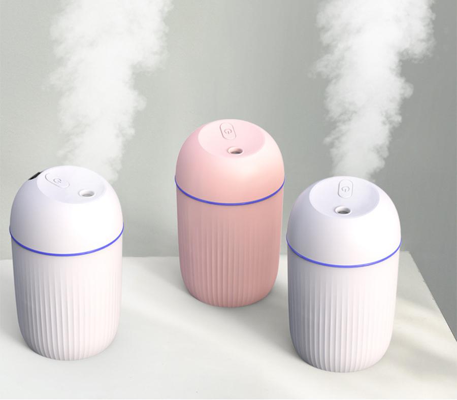 מפיץ ריח, 380 מ