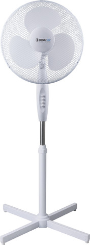 מאוורר בסיס איקס רשת צפופה קוטר 16 אינץ