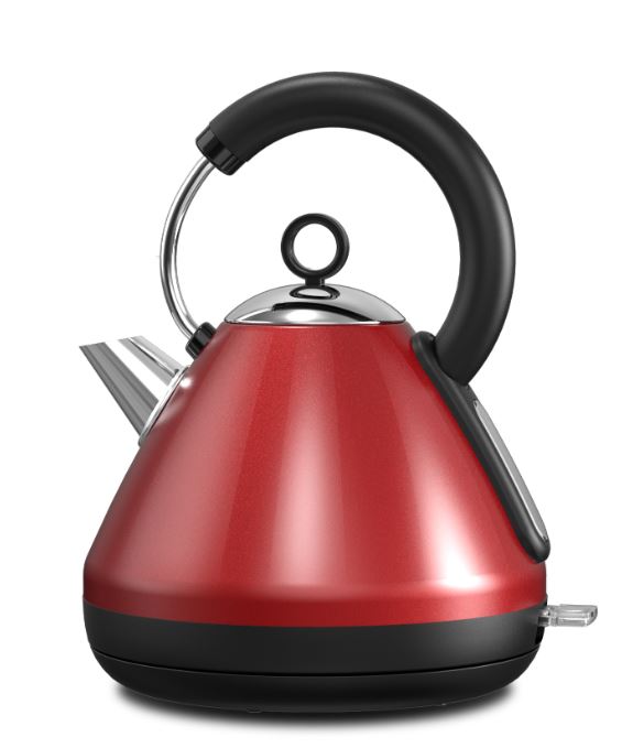 קומקום חשמלי Fancy נירוסטה BENATON. 