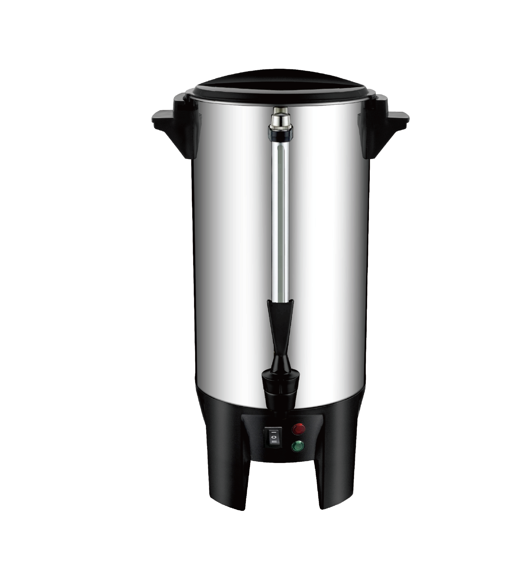 מיחם מיני מבית BENATON. עוצמתי 950W. בגודל קומפקטי של 4 ליטר.  עשוי נירוסטה איכותית. קל משקל. 