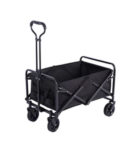 עגלת קמפינג 78x47x48 ס