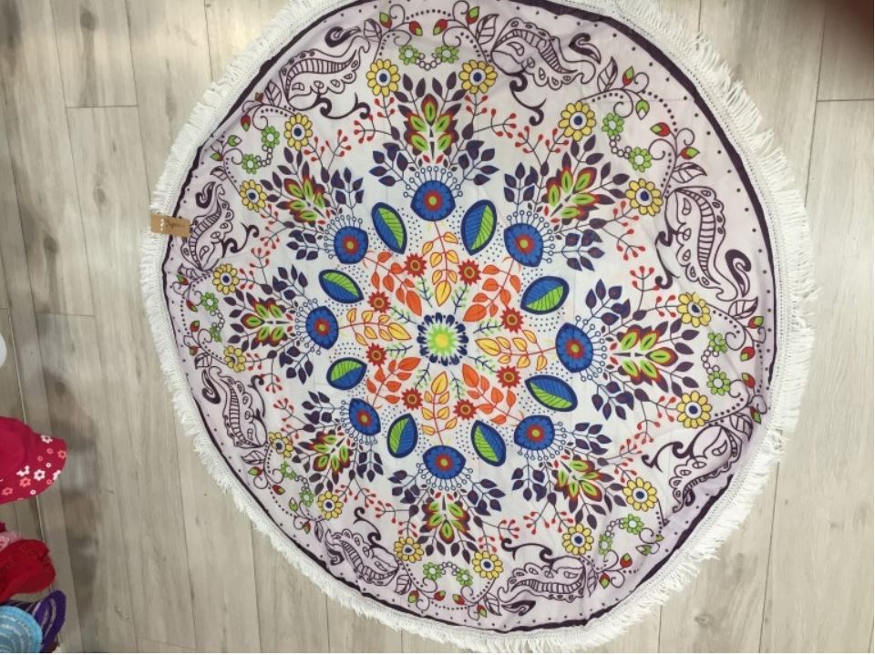 פראו עגול גודל 150 ס