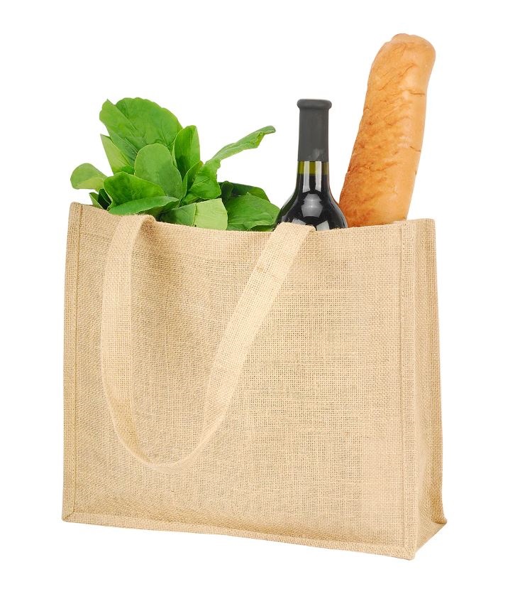 כלכותא - תיק קניות ידידותי לסביבה 39x35 ס