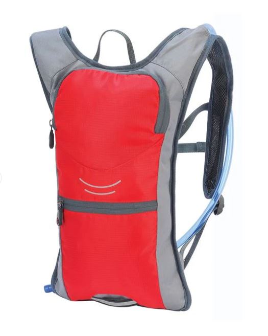 סהרה - מנשא מים שלוקר 2.5 ליטר, 42x24 ס