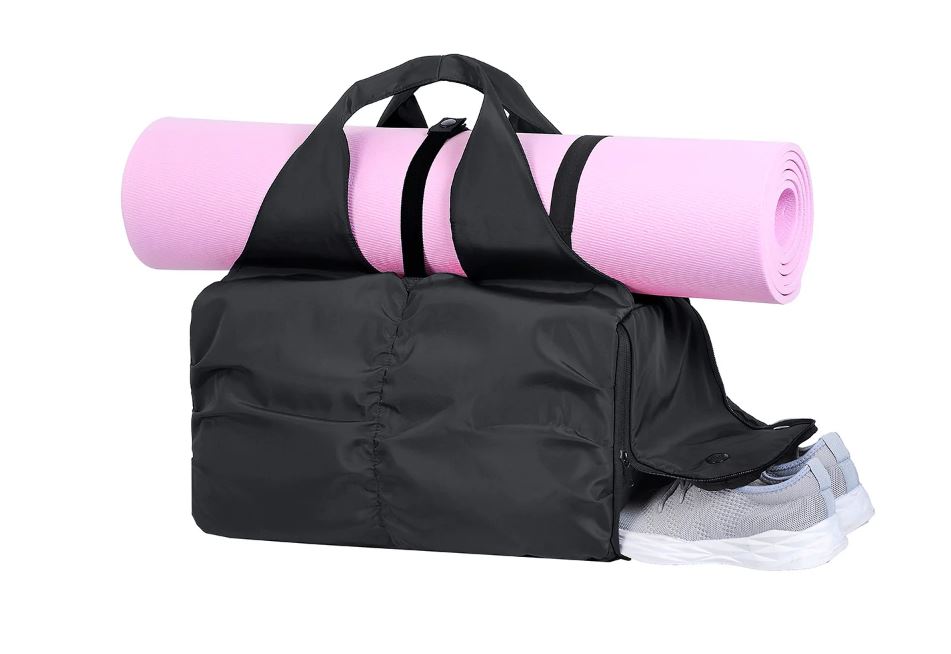 רישיקש - תיק לאימון יוגה 28x44 ס