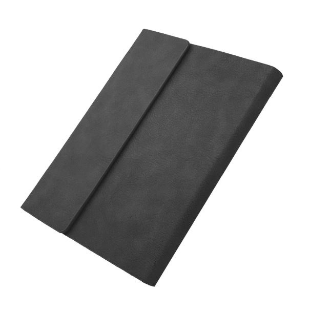 מחברת A5 דמוי עור 22x16 ס