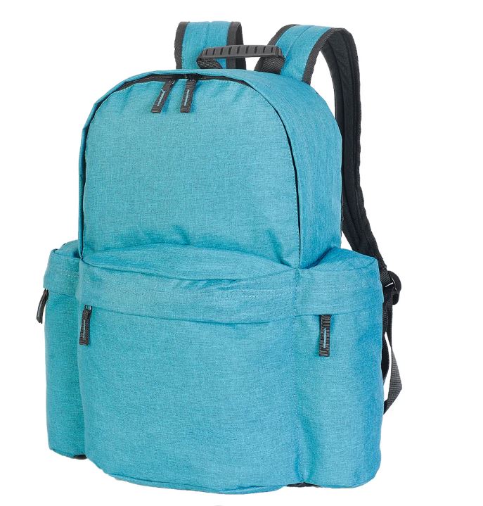 אפטר - תיק גב רטרו 44x42 ס