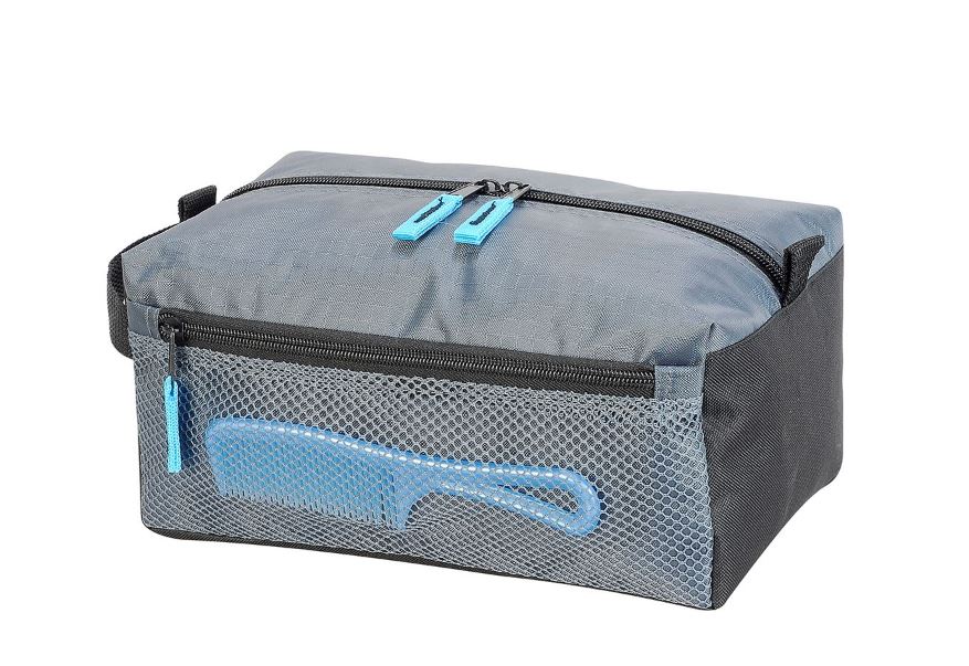 פראג - תיק רחצה 11x26 ס