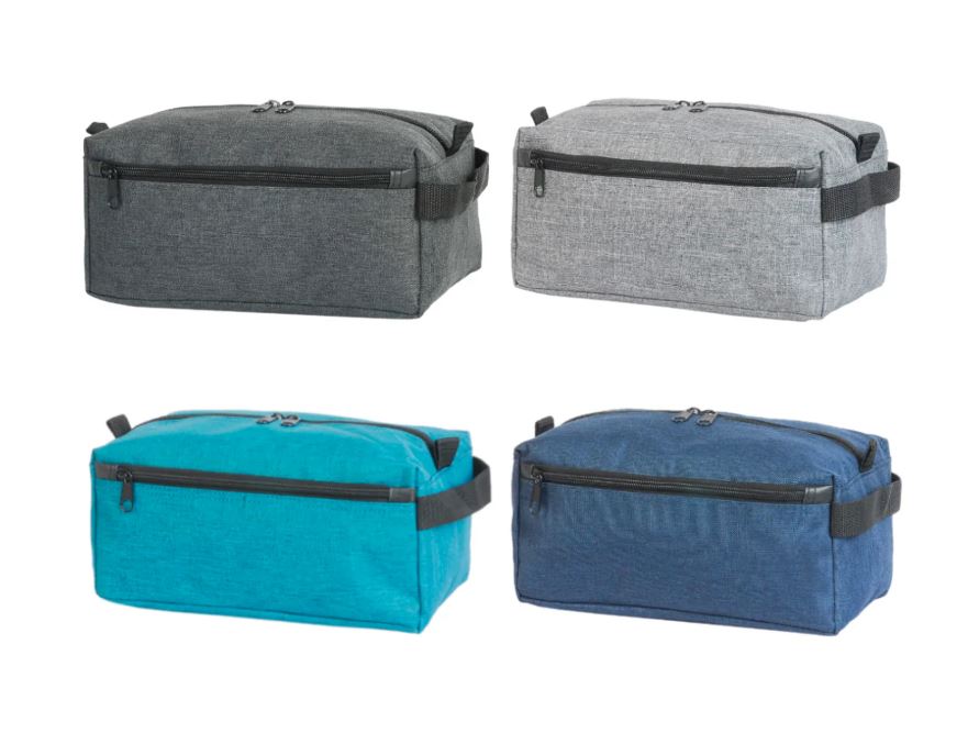 דור - תיק רחצה 11x26 ס