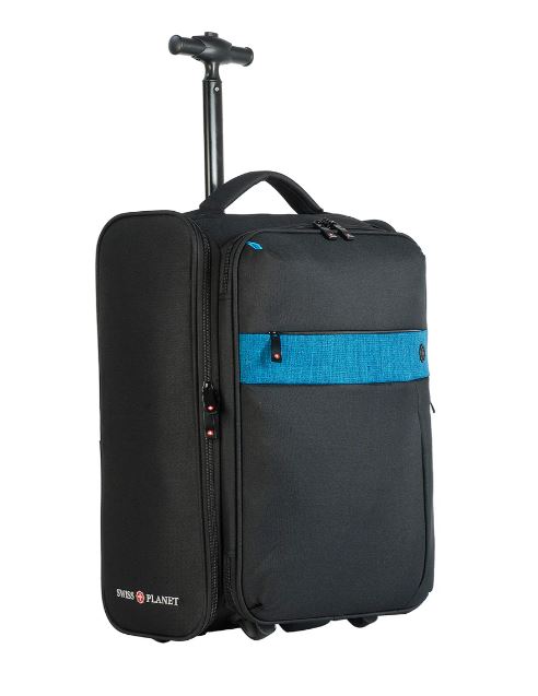 טוסקנה - טרולי מתקפל 50x36 ס