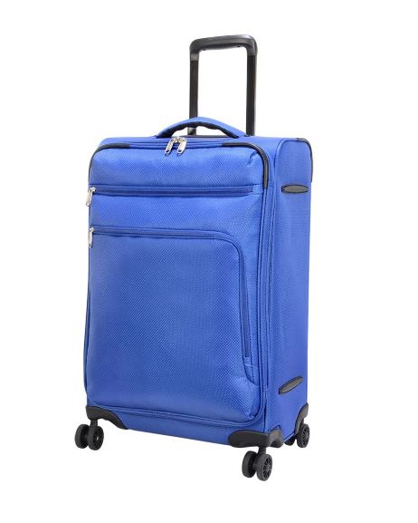 קופנהגן - מזוודת טרולי עליה למטוס 24 אינץ