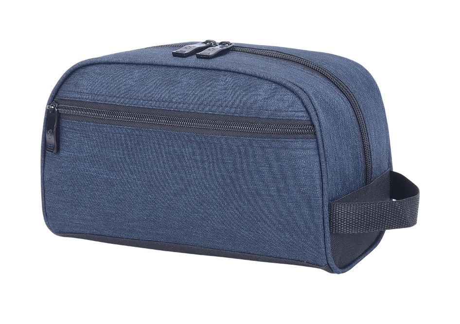 מלטה - תיק רחצה 16x26 ס