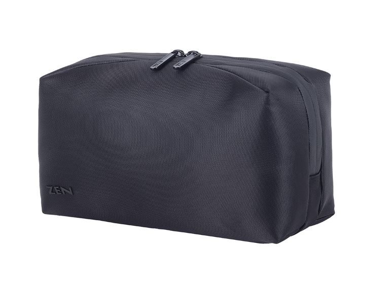 פרטו - תיק רחצה לגבר ולאישה 12x25 ס