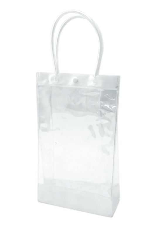 אופרית - מארז שקוף 15x26 ס