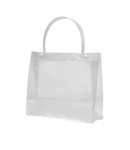 זהבון - מארז שקוף 19x23 ס