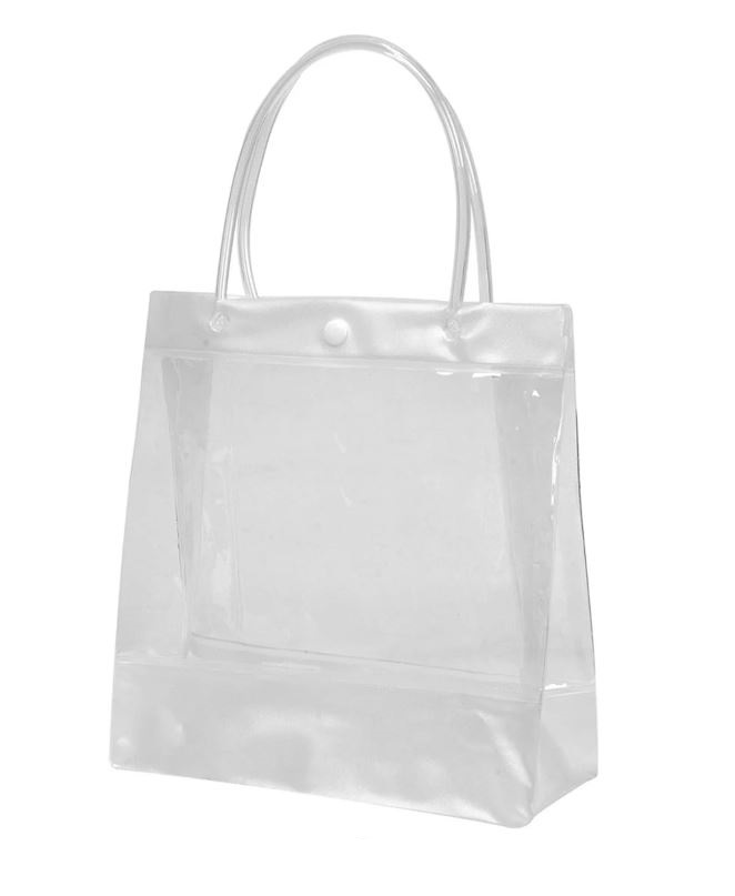 ורדון - מארז שקוף 19x19 ס