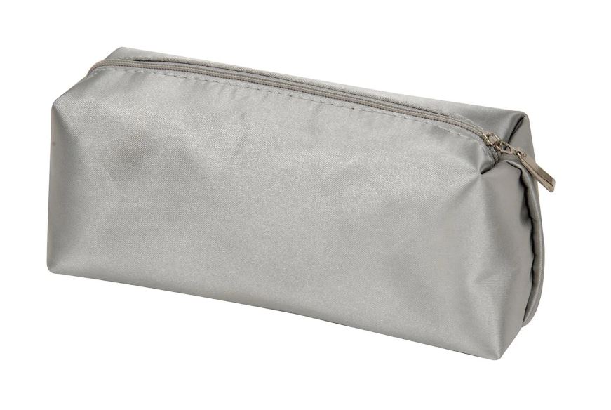 לינז - תיק איפור קטן וקומפקטי 8.5x18 ס