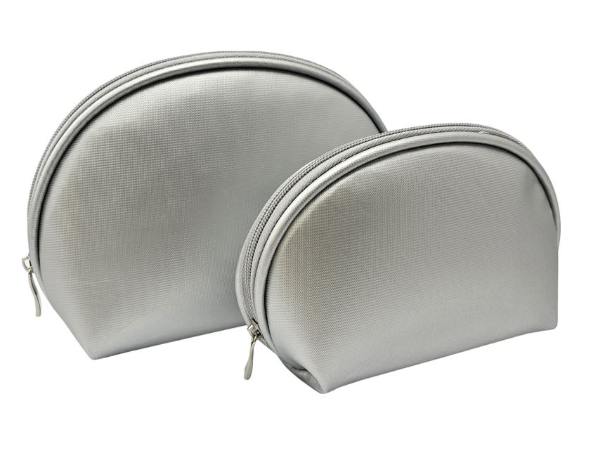 עלמה - תיק איפור קוסמטיקה יוקרתי 20x16 ס