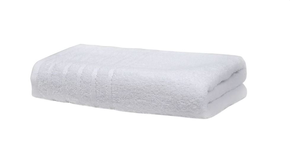 מגבת רחצה 140x70 ס