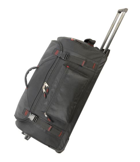 פריז - טרולי גדול ומרווח 31x70 ס