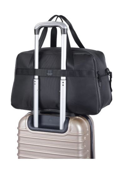 אוניקס - תיק נסיעות אופנתי 27x45 ס