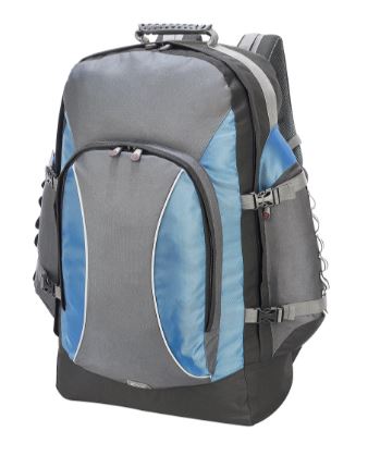 הרדוף 90 ליטר.
תא מרכזי גדול, תא וכיס נוסף בחזית.
שני תאים גדולים בצידי התיק.
גב מרופד.
כתפיות מרופדות וידית אחיזה.
רצועת מותניים ורצועת חזה.
רצועות הידוק וקשירה בצידי התיק.
פסים מחזירי אור לבטיחות.
פתיחת מזוודה.
ציפוי חיצוני דוחה מים.
מתאים למתגייסים/טיולים/חיילים. 