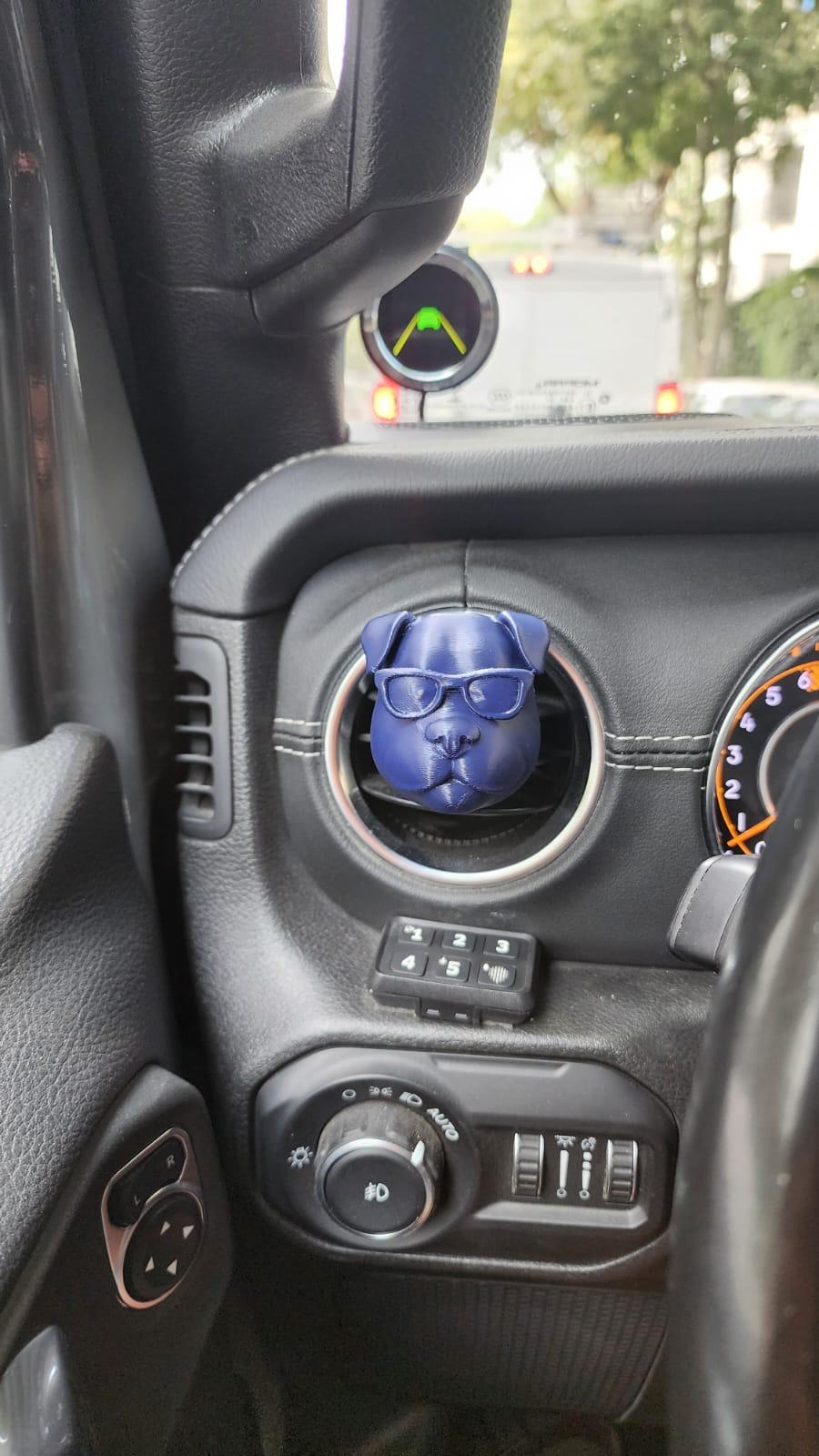 ריחן לרכב בכל צורה ובכל צבע. 