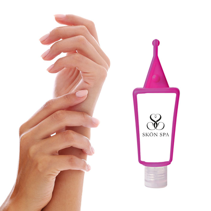 קרם ידיים קומפקטי.
הקרם מכיל אלוורה ובעל ניחוח עדין.
נתלה בקלות על כל סוגי התיקים.
