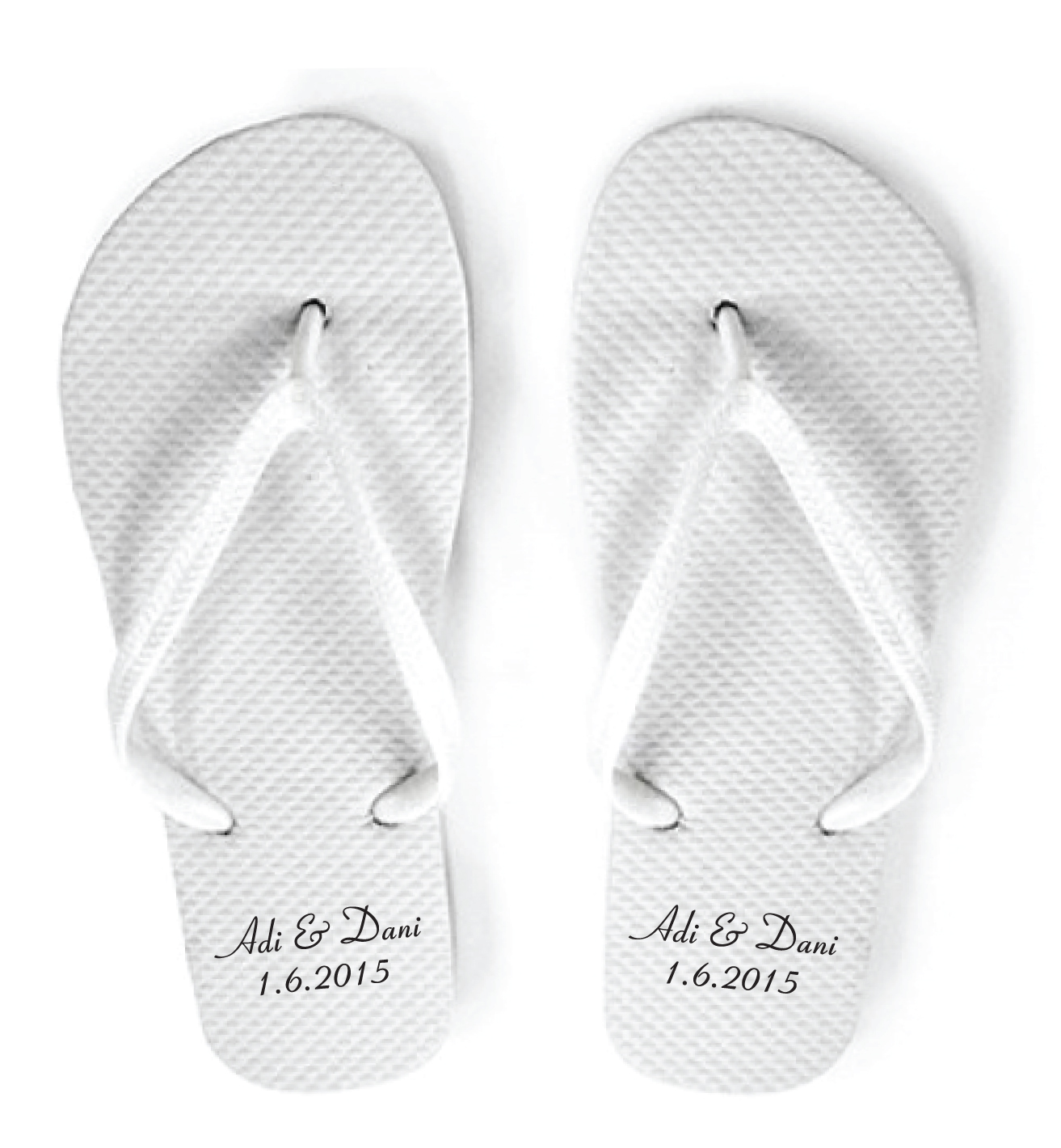 פליפ פלופ - כפכפי אצבע.
עובי סוליה 12 מ