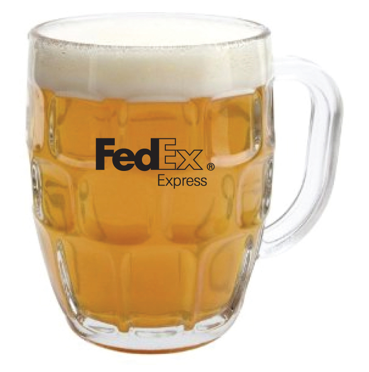 בולט - כוס בירה 570 מ