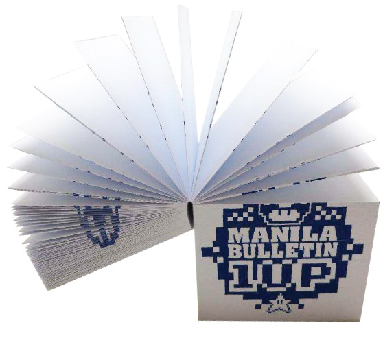 בלוק נייר ממו לבן, מכיל 500 דפים חלקים.
גודל הנייר: 7.5x7.5 ס