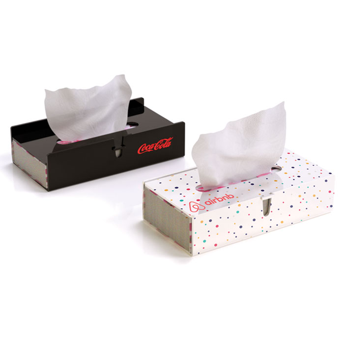 Sneeze - קופסת טישו 20x10x5 ס