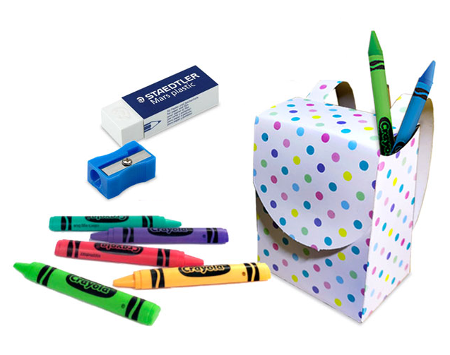 תיק מתוק 10x8x9 ס