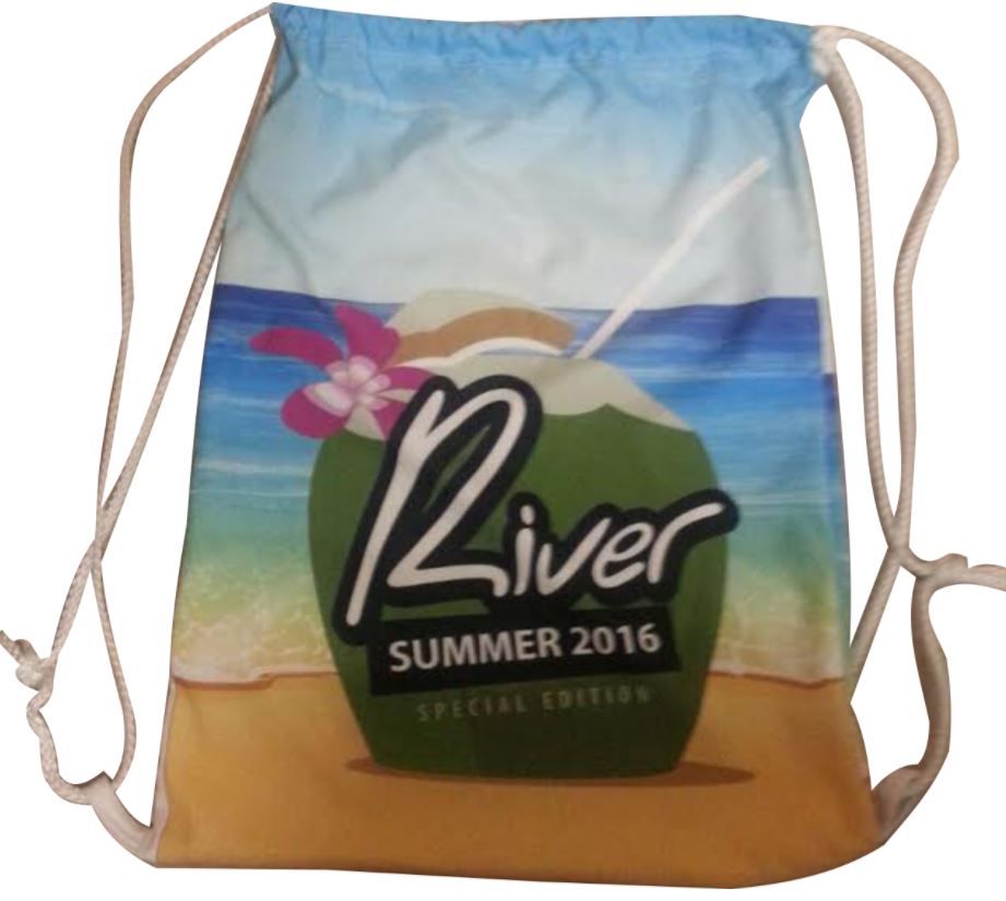 רימני - תיק שרוך 44x36 ס