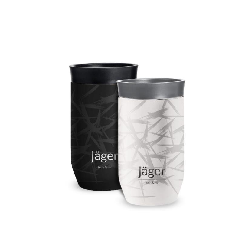 BESTE - כוס טרמית פרימיום מבית JAGER.