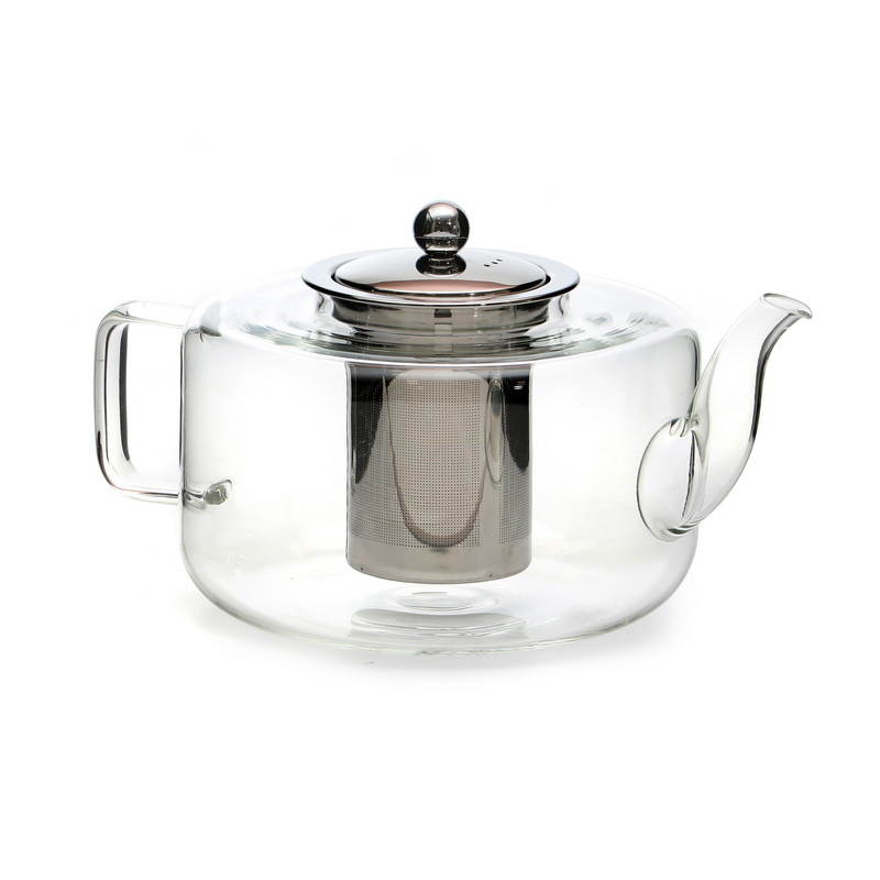 קומקום זכוכית מסננת *12, 2000CC.   
